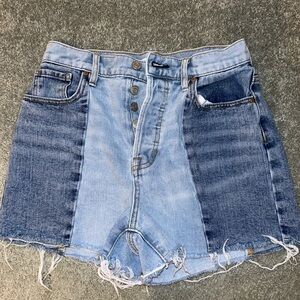 Pacsun shorts